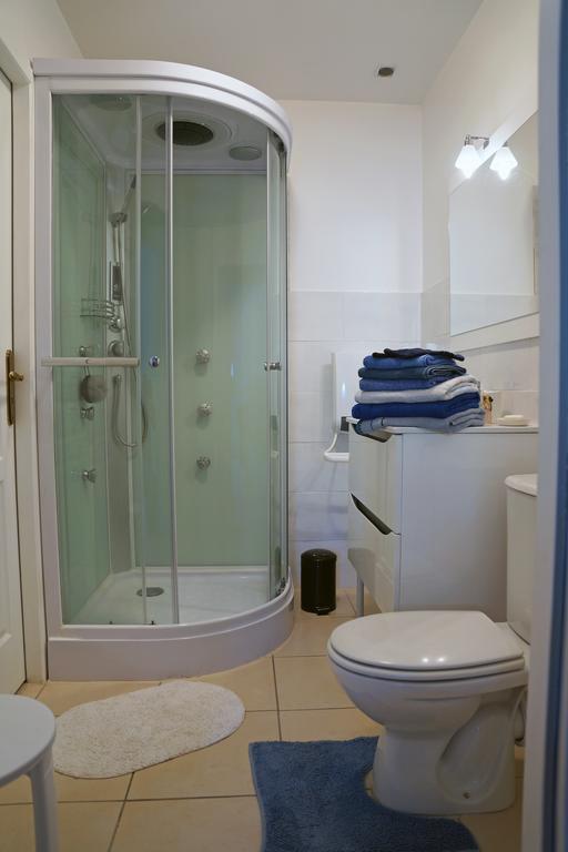 Chambres Et Espace Detente Bien-Etre Sologn'Ami Neuvy-sur-Barangeon Экстерьер фото