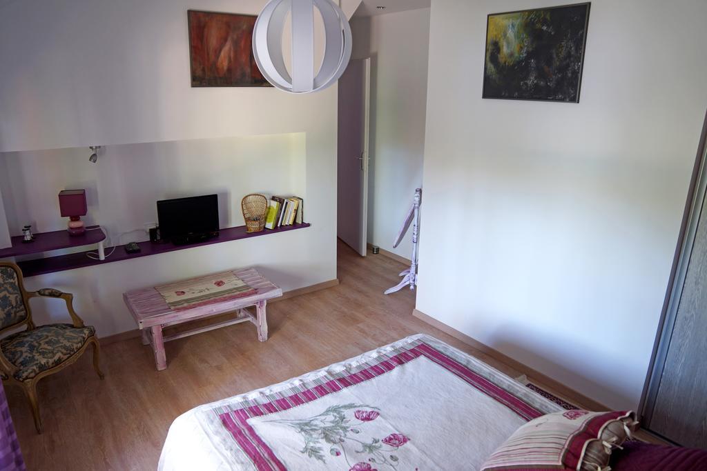 Chambres Et Espace Detente Bien-Etre Sologn'Ami Neuvy-sur-Barangeon Экстерьер фото